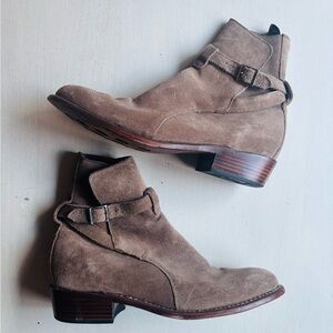 Thursday Boot Company